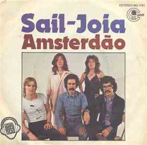 Sail-Joia - Amsterdão