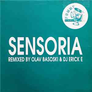Sensoria  - Unreal