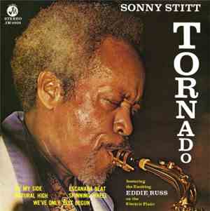 Sonny Stitt - Tornado