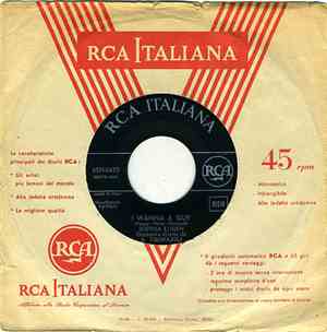 Sophia Loren - I Wanna A Guy