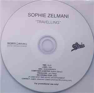 Sophie Zelmani - Travelling