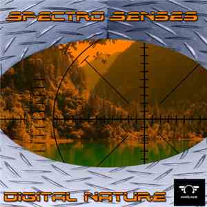 Spectro Senses - Digital Nature