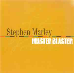 Stephen Marley - Master Blaster