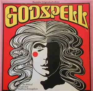 Stephen Schwartz - Godspell (Ein Biblical Nach Dem Matthäus-Evangelium) (De ...
