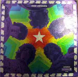 Steppenwolf - The Second