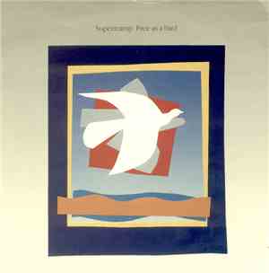 Supertramp - Free As A Bird