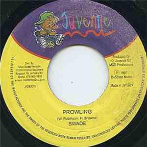 Swade - Prowling