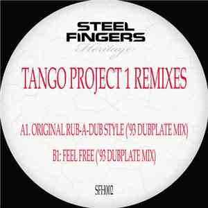 Tango - Tango Project 1 Remixes