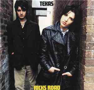 Texas - Ricks Road