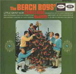 The Beach Boys - The Beach Boys' Christmas Album