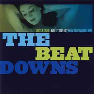 The Beatdowns - The Beatdowns