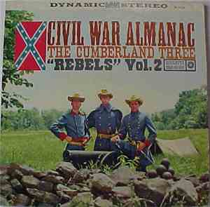 The Cumberland Three - Civil War Almanac 