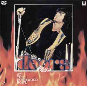 The Doors - Live At The Hollywood Bowl