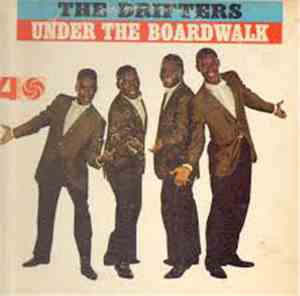 The Drifters - Under The Boardwalk