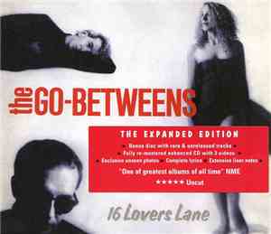 The Go-Betweens - 16 Lovers Lane