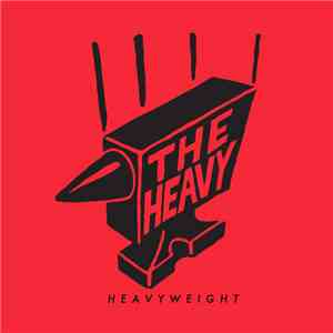 The Heavy - Heavyweight