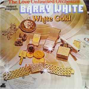 The Love Unlimited Orchestra - White Gold