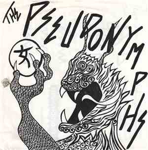 The Pseudonymphs - Anutha Day / Blood