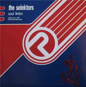 The Selektors - Soul Limbo