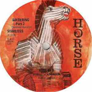 The Starlites - Soldering