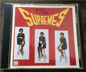 The Supremes - Meet The Supremes