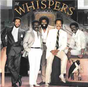 The Whispers - So Good