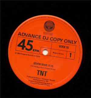 TNT  - Seven Seas