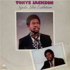 Tonye Jackson - Ngola Libii Exhibition