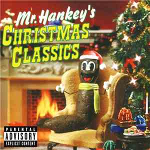 Trey Parker, Matt Stone, The Cast Of South Park - Mr. Hankey's Christmas Cl ...