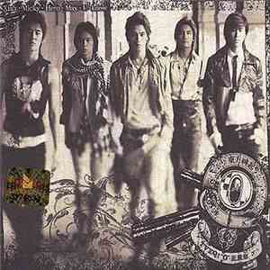 TVXQ! - 