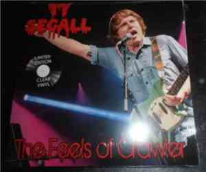 Ty Segall - The Feels of Crawler