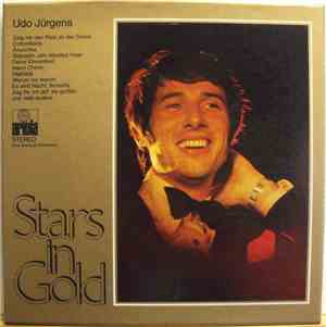 Udo Jürgens - Stars In Gold