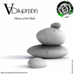 V Dimension - Silence Of The Mind