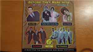 Various - Before They Were Hits or We Did It First!!!! Volume 3