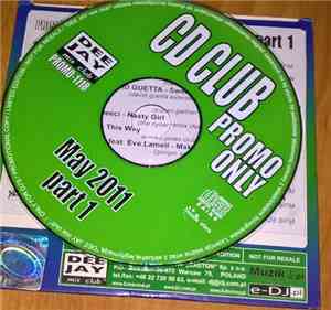 Various - CD Club Promo Only May 2011 Part 1
