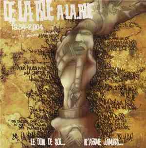 Various - de la Rue A la Rue 1954-2004 Le Don de Soi N'abime Jamais