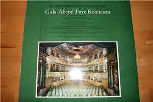 Various, Faye Robinson, Gioacchino Rossini, Georg Friedrich Händel, Giacomo ...