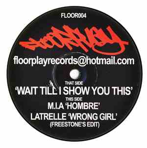 Various - Floorplay Volume 4
