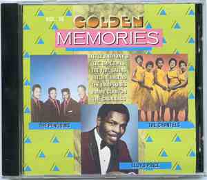 Various - Golden Memories Vol. 16