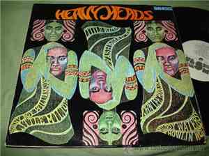 Various - Heavy Heads