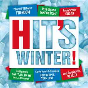 Various - Hits Winter! 2015