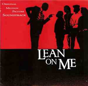 Various - Lean On Me - Original Motion Picture Soundtrack