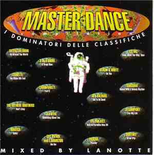Various - Master Dance Compilation