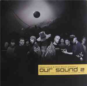 Various - Our Sound 2