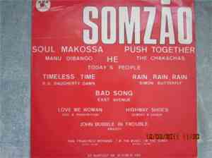 Various - Somzao