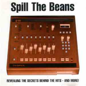 Various - Spill The Beans