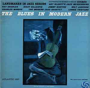 Various - The Blues In Modern Jazz