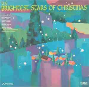 Various - The Brightest Stars Of Christmas