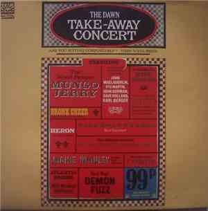 Various - The Dawn Take-Away Concert