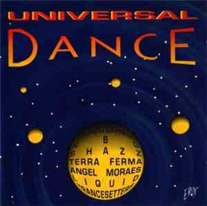 Various - Universal Dance Edition 1
